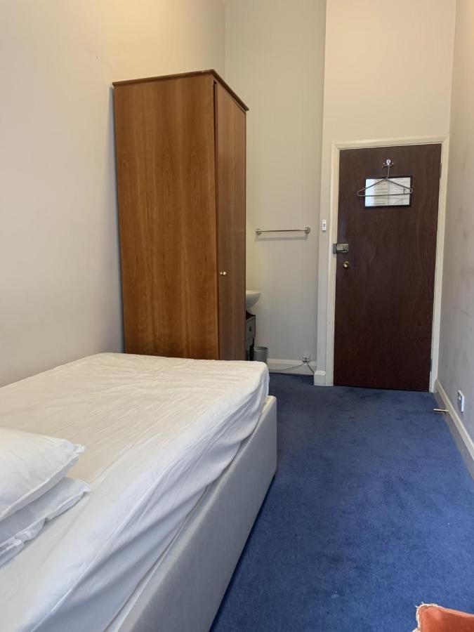 Merlyn Court Hotel London Eksteriør bilde